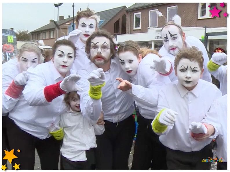 Hog Hei en Zij carnaval 2023