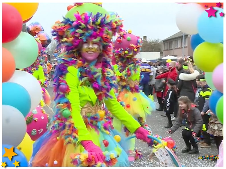 Moes Kunne carnaval 2023