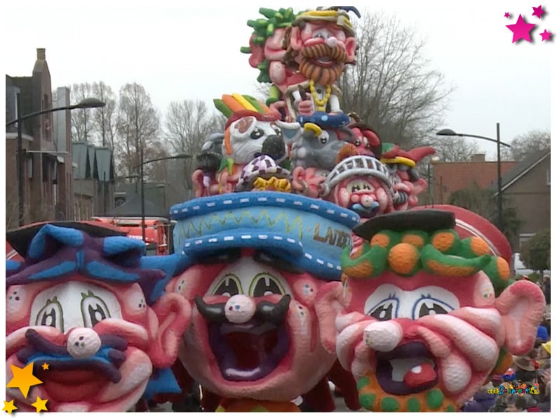 DGUW Gruwelijk Locht carnaval 2023