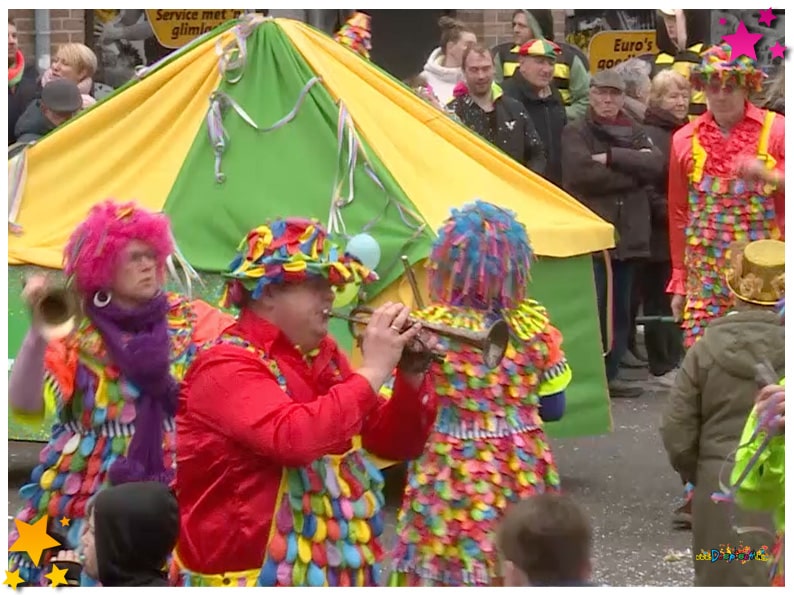 Lo Mar Toete carnaval 2023