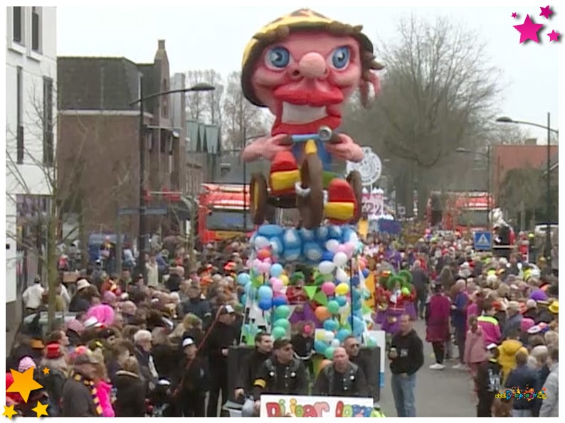 Vur Mekoar carnaval 2023