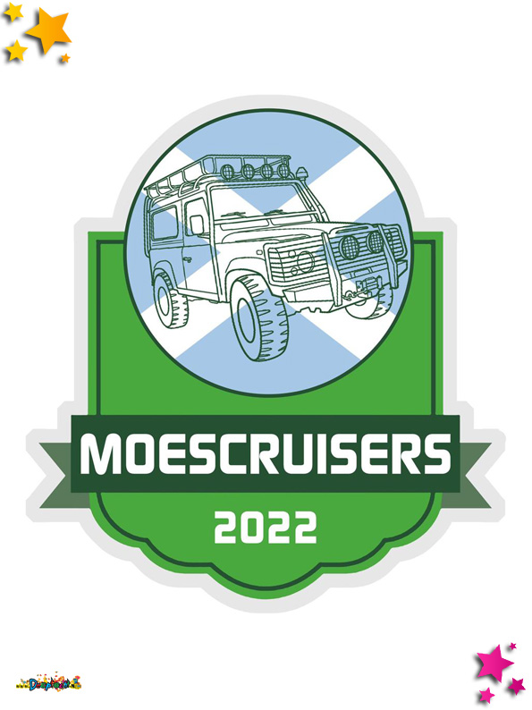 Moescruisers Schaijk