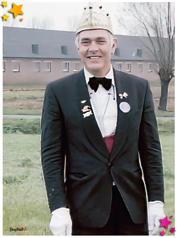 Theo van der Linden overleden