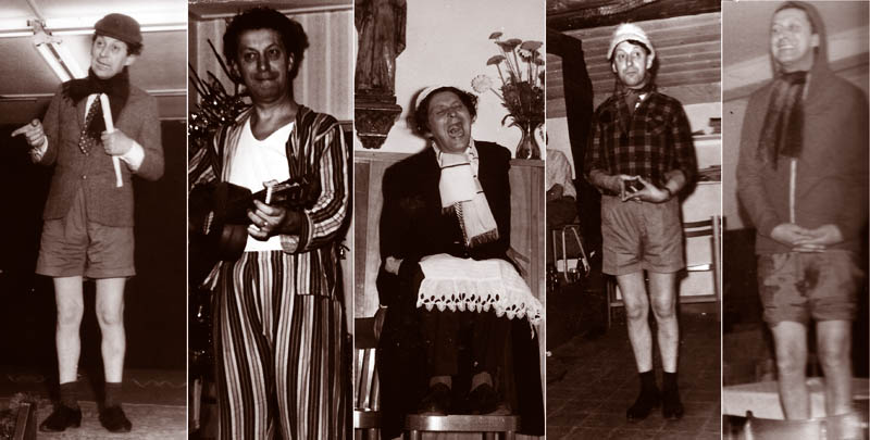 Wim Wijnakker - Willemke de Moesnar