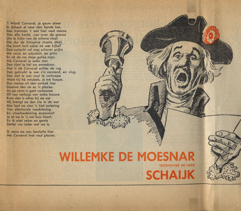 Willemke de Moesnar