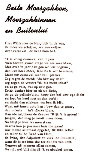 Willemke de Moesnar