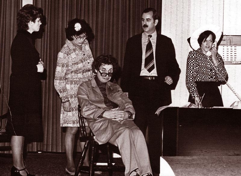Wim Wijnakker - Willemke de Moesnar