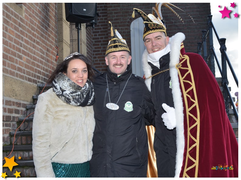 2020 Orde van het Moesland - Ton Snoeks
