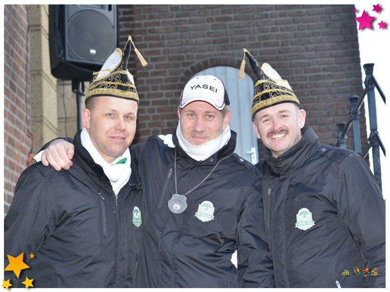2020 Raad eigen Twan van Horssen