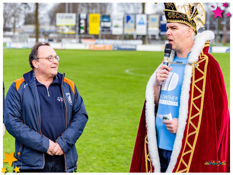 2022 Orde van het Moesland Nico Geurts