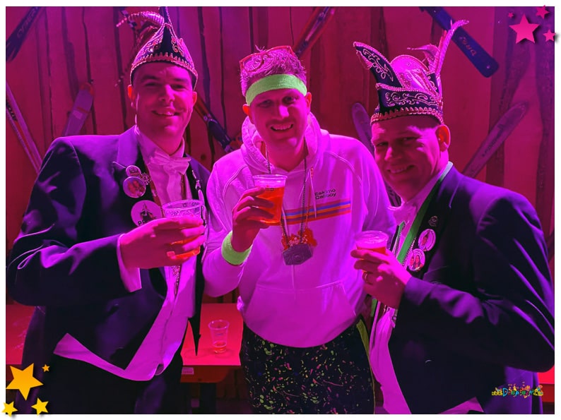 2022 - Prinselijke Onderscheiding Maikel van de Schans