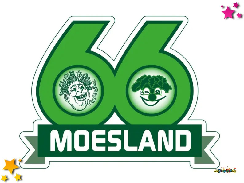 De grote onbekende van het Moesland, altijd een mening, vaak heeft hij een punt. Maar wie is hij; Smoesproat.