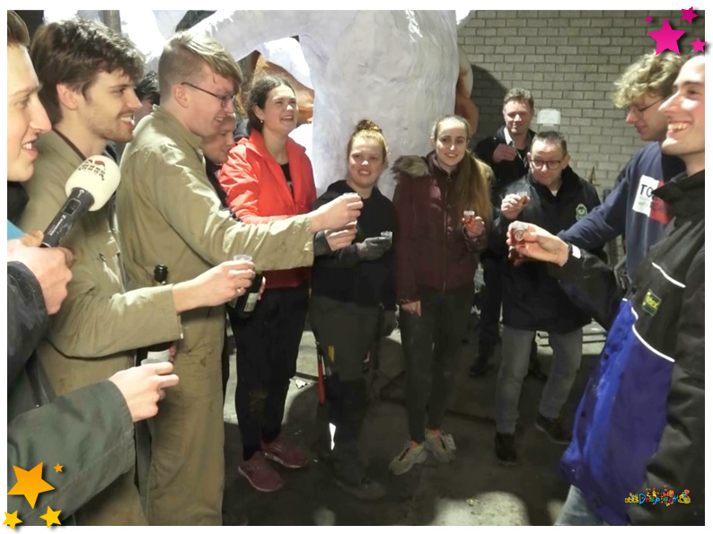 33 UUr bouwen De Hedde Wellus 2023-2024