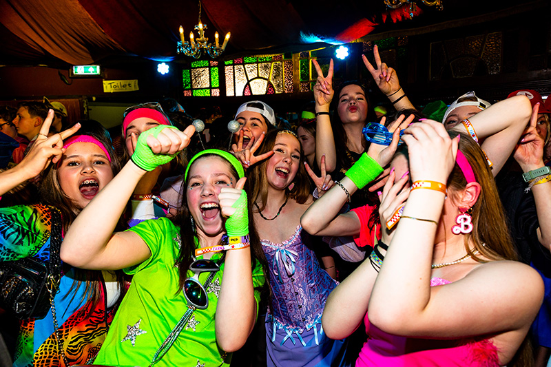 2024 Carnavalloverz