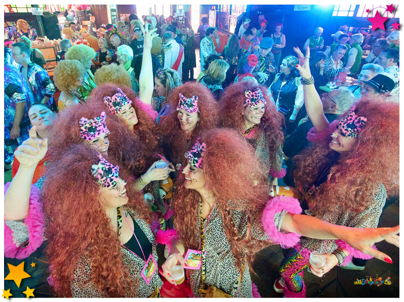Featured image for “Elf redenen om carnaval te vieren in het eigen dorp”