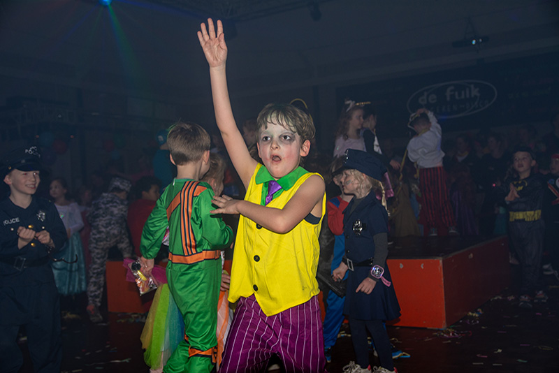 2024 Openingsbal Jeugdcarnaval