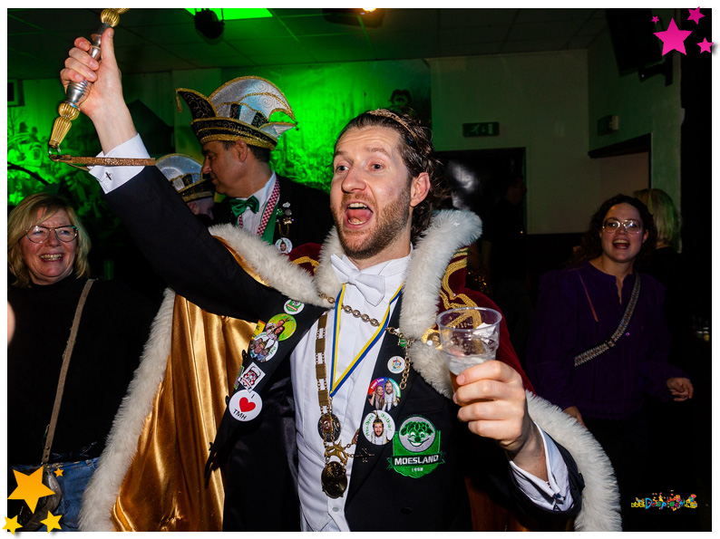 Carnaval uitgeroepen tot immaterieel erfgoed