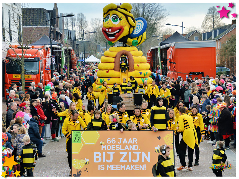 Maf Mar Moi Schaijk - 2024