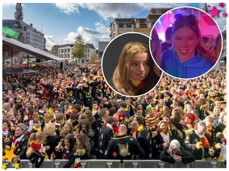 Is er toekomst voor carnaval in het dorp?