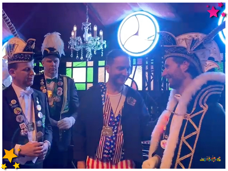 2024 Ambassadeur van het Moesland Jaap Oliemeulen