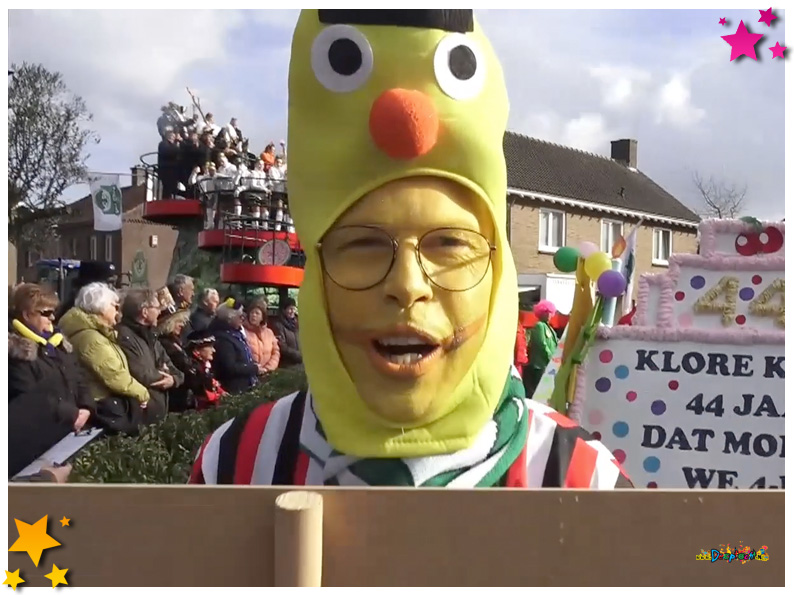 Koentje Carnaval Schaijk - 2024