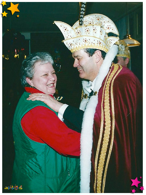 2002 Ambassadeur van het Moesland - Corry van Esch