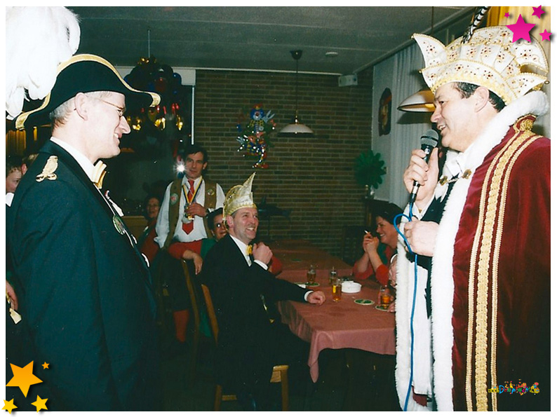 2002 Ambassadeur van het Moesland - Lambert Kusters