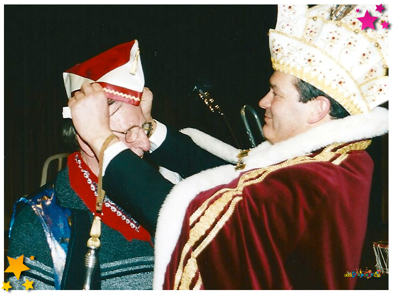 2002 Eremoeszak - Adriaan Janssen