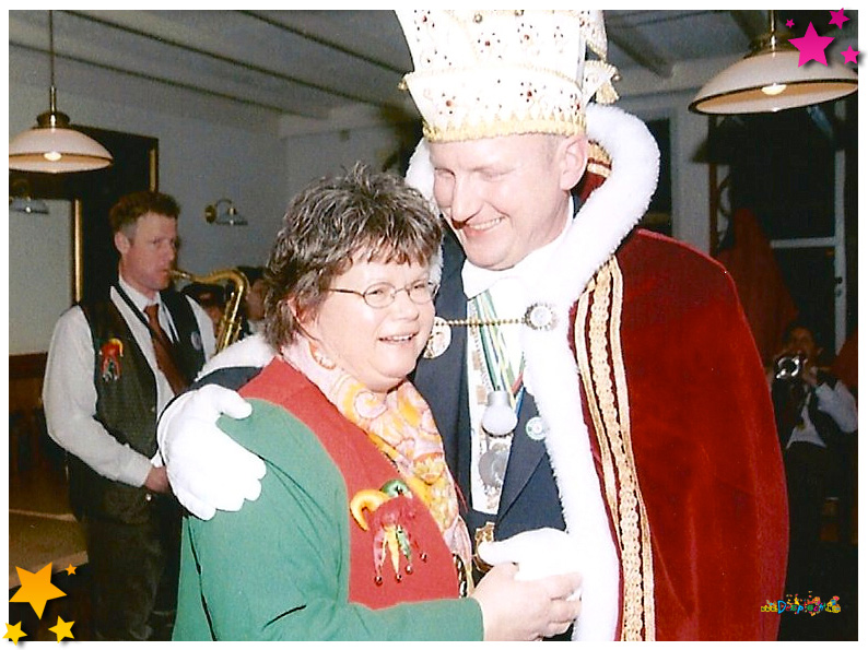 2004 Ambassadeur van het Moesland - Ineke Kusters