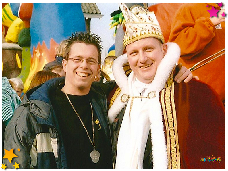 2004 Orde van het Moesland Harm Ruijs