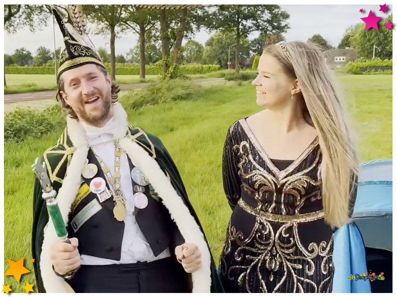 Promo 66 jaar Moesland Schaijk