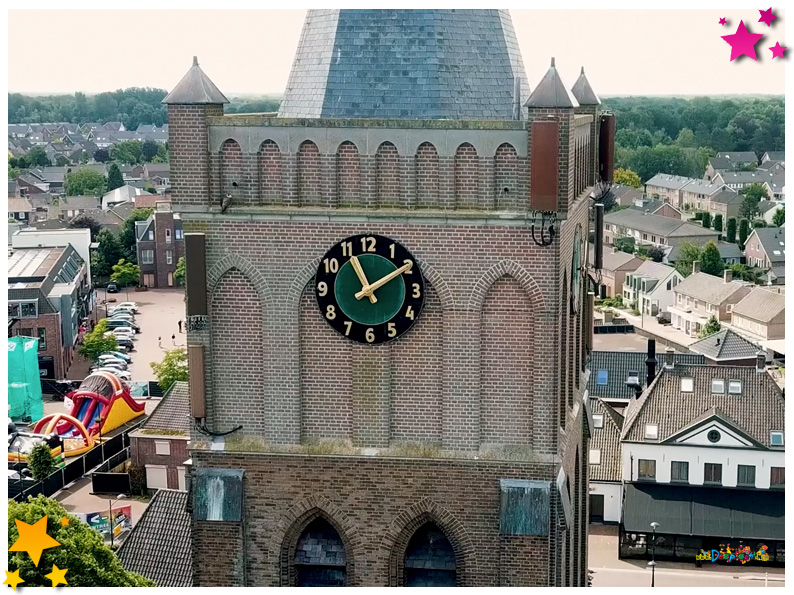 66 Jaar Moesland Documentaire