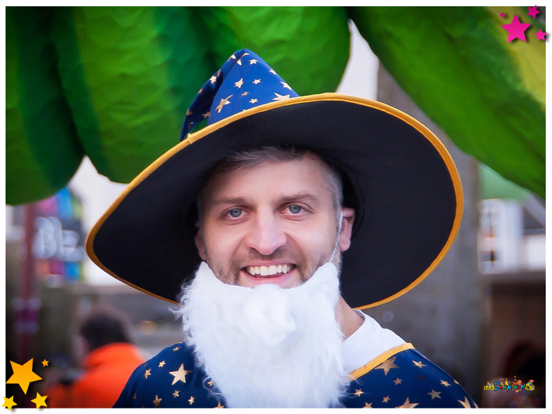 Jeroen van Leijsen is 'In Beeld'