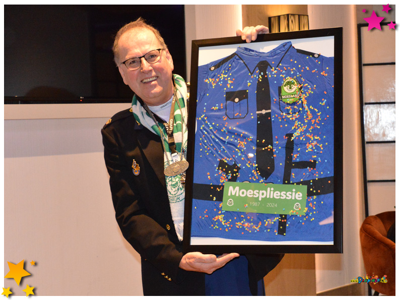 Frank Bekkers overleden