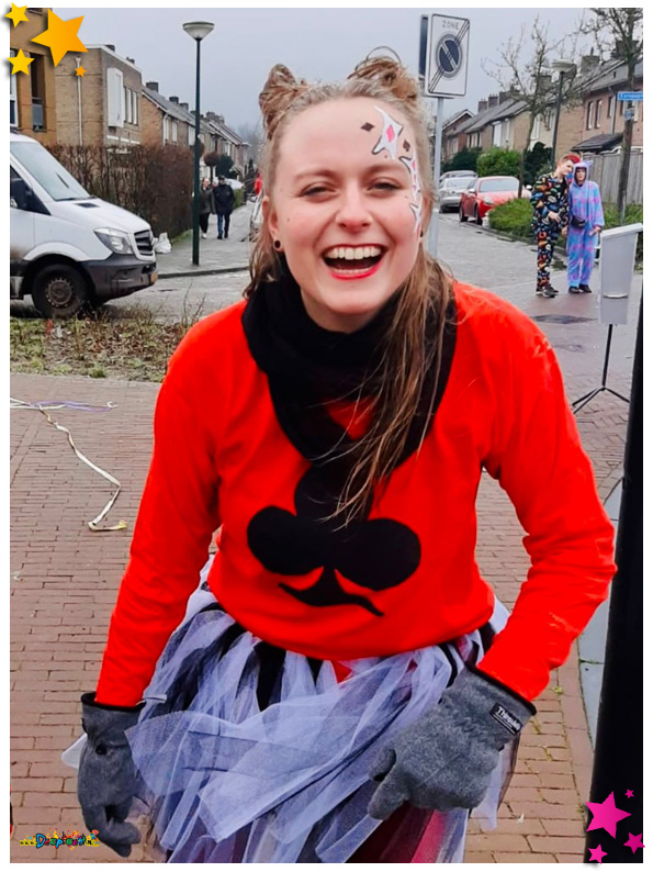 Mara Slegers