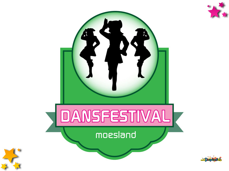 Moeslands dansfestival 2025