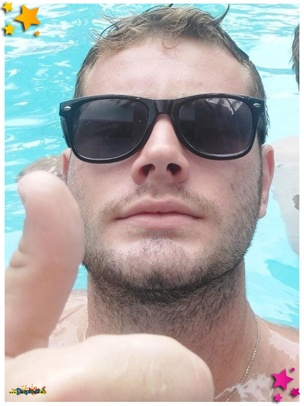 Tom van Heesch