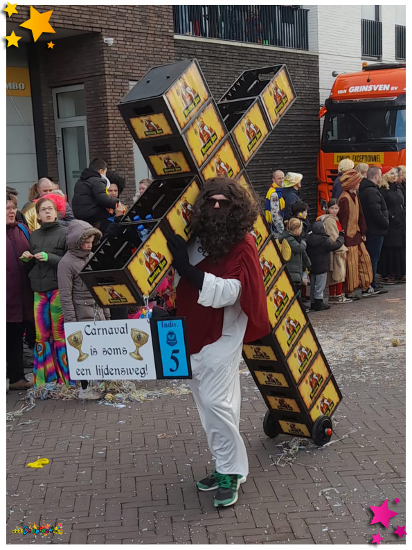 Bombus Magnus is 'Uitgelicht'