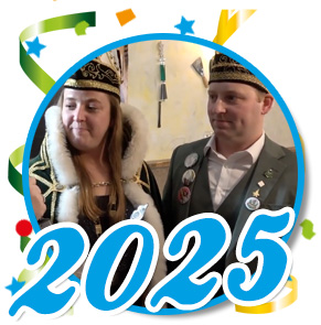 Beelden van carnaval Schaijk 2024 -2025