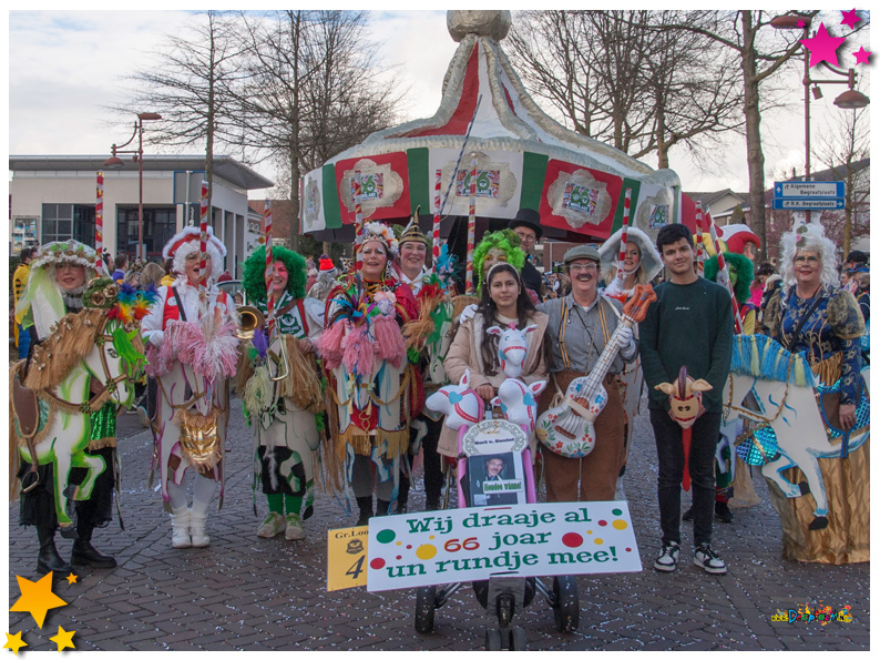 Fotografen optocht Moesland gezocht
