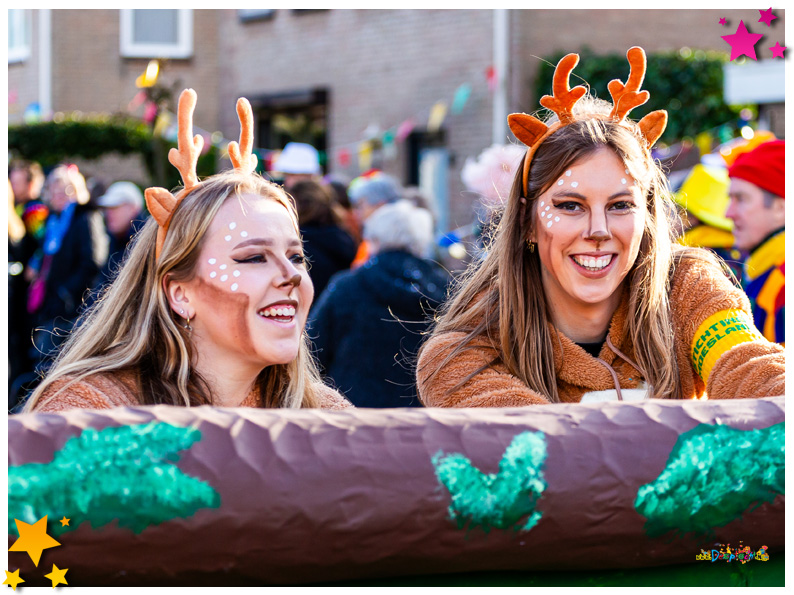 Fotografen optocht Moesland gezocht