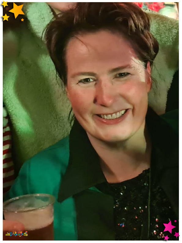 Ellen van Dinther