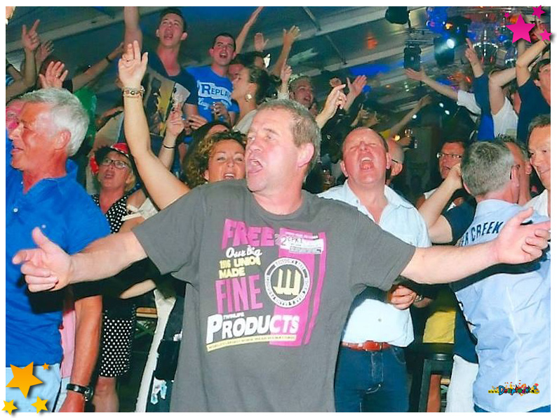 Piet Janssen is 'In Beeld'