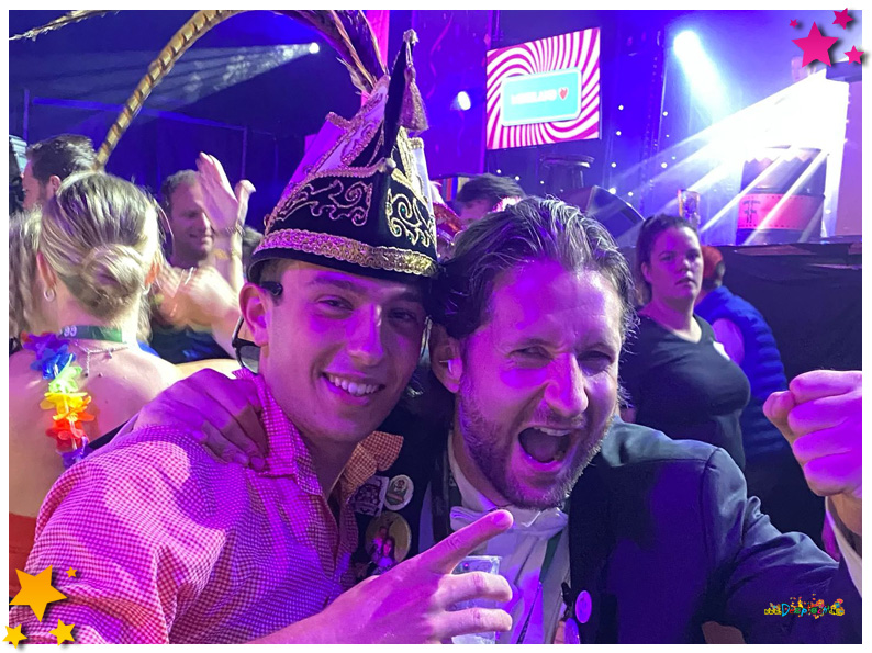 Stijn Kling is 'In Beeld'