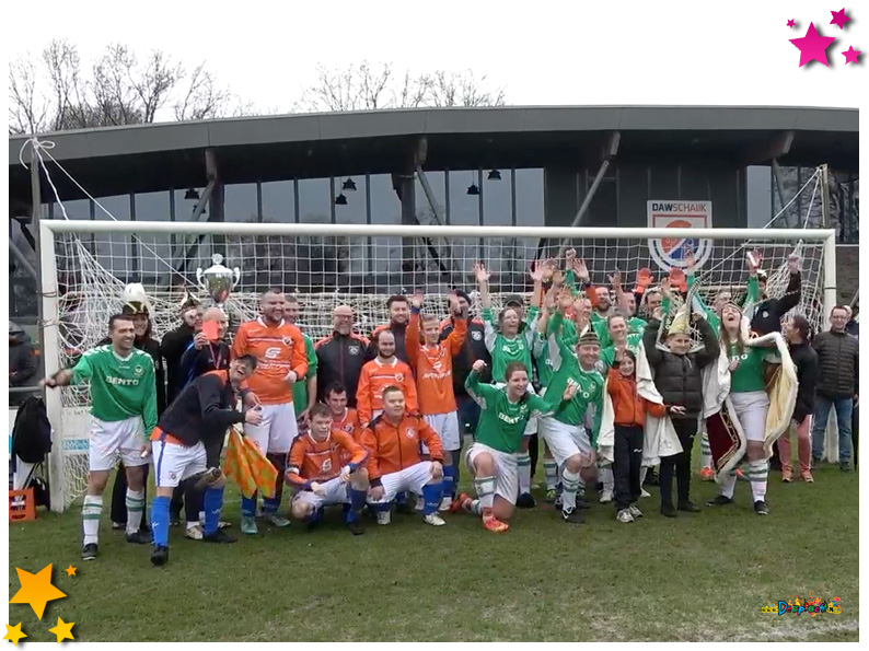 Moeslandcup 2025
