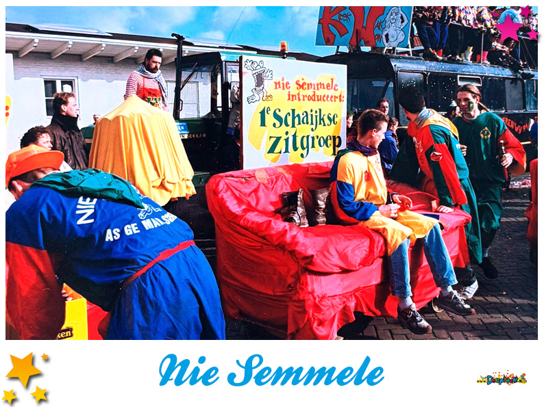 Uitgelicht Nie Semmele Moesland