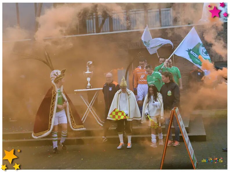 Wie wint Moeslandcup 2025?