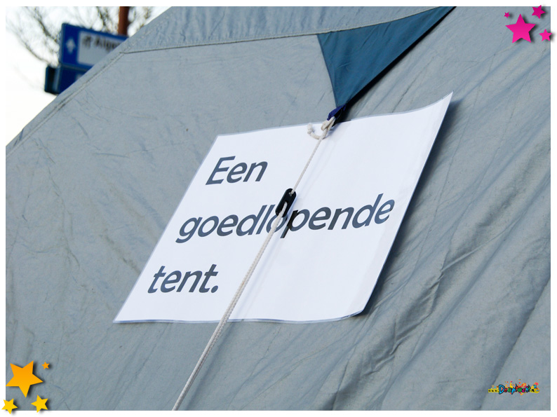 Carnavalsoptocht Schaijk 2025