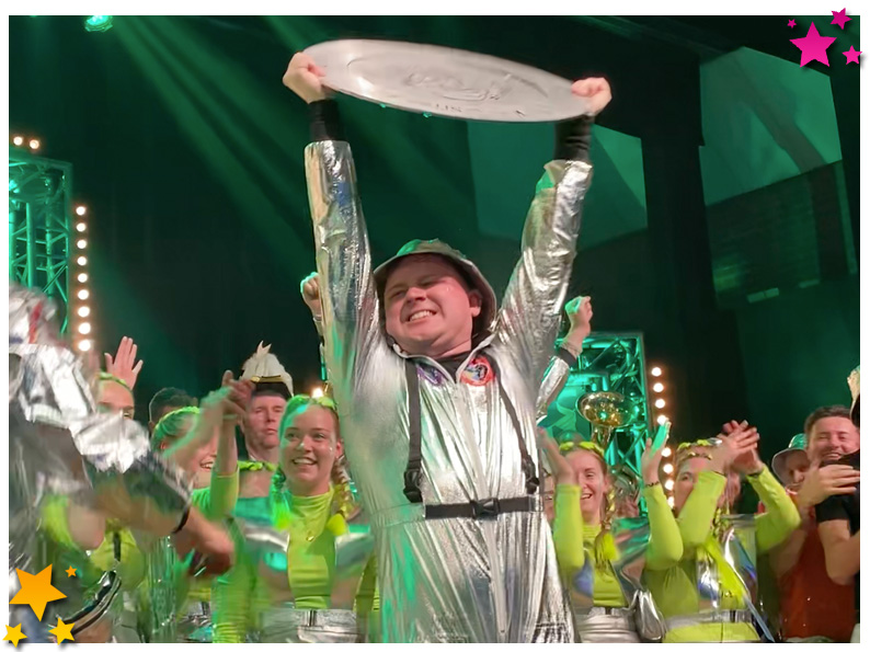 DGUW Gruwelijk Locht carnaval 2025