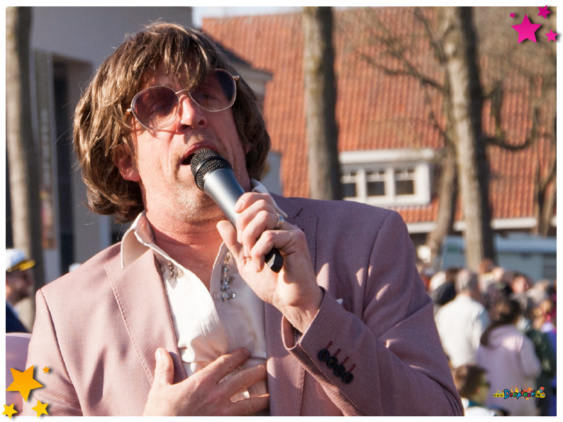 Carnavalsoptocht Schaijk 2025